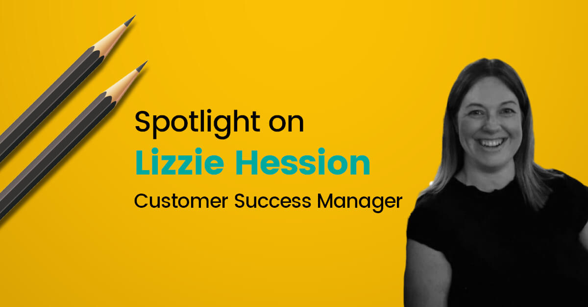 Spotlight on Lizzie